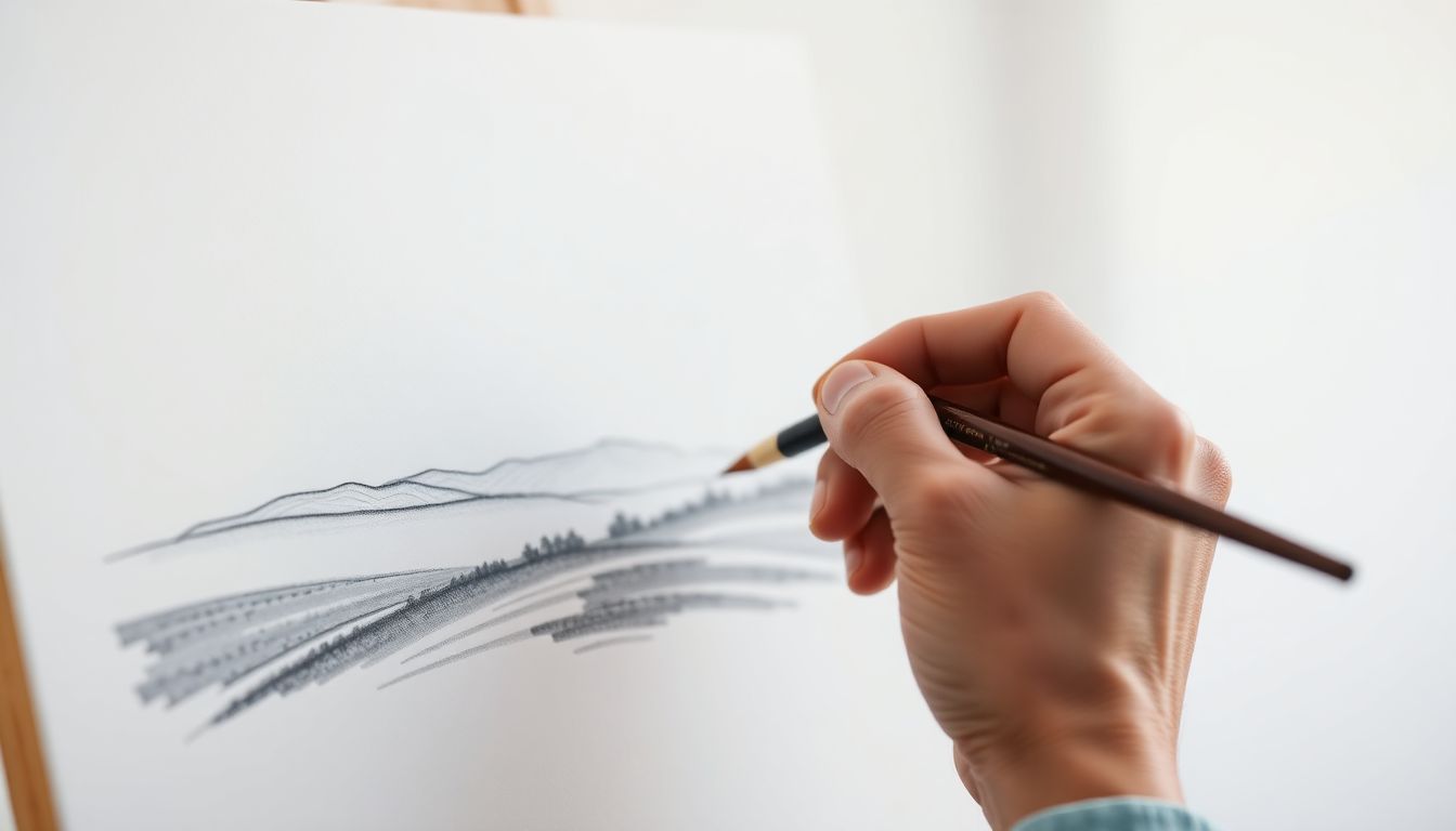 drawing