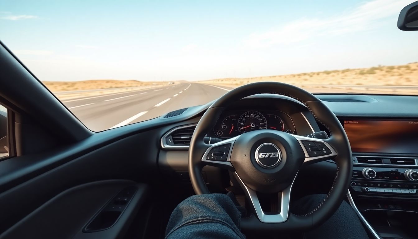 drive