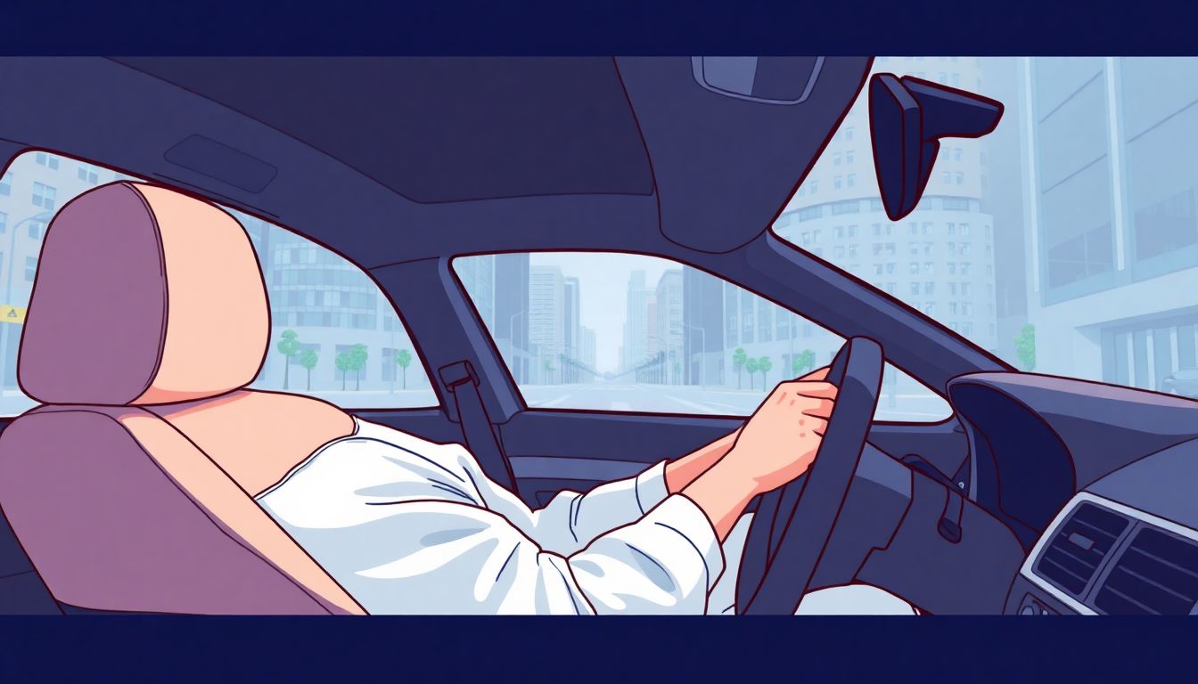 driver