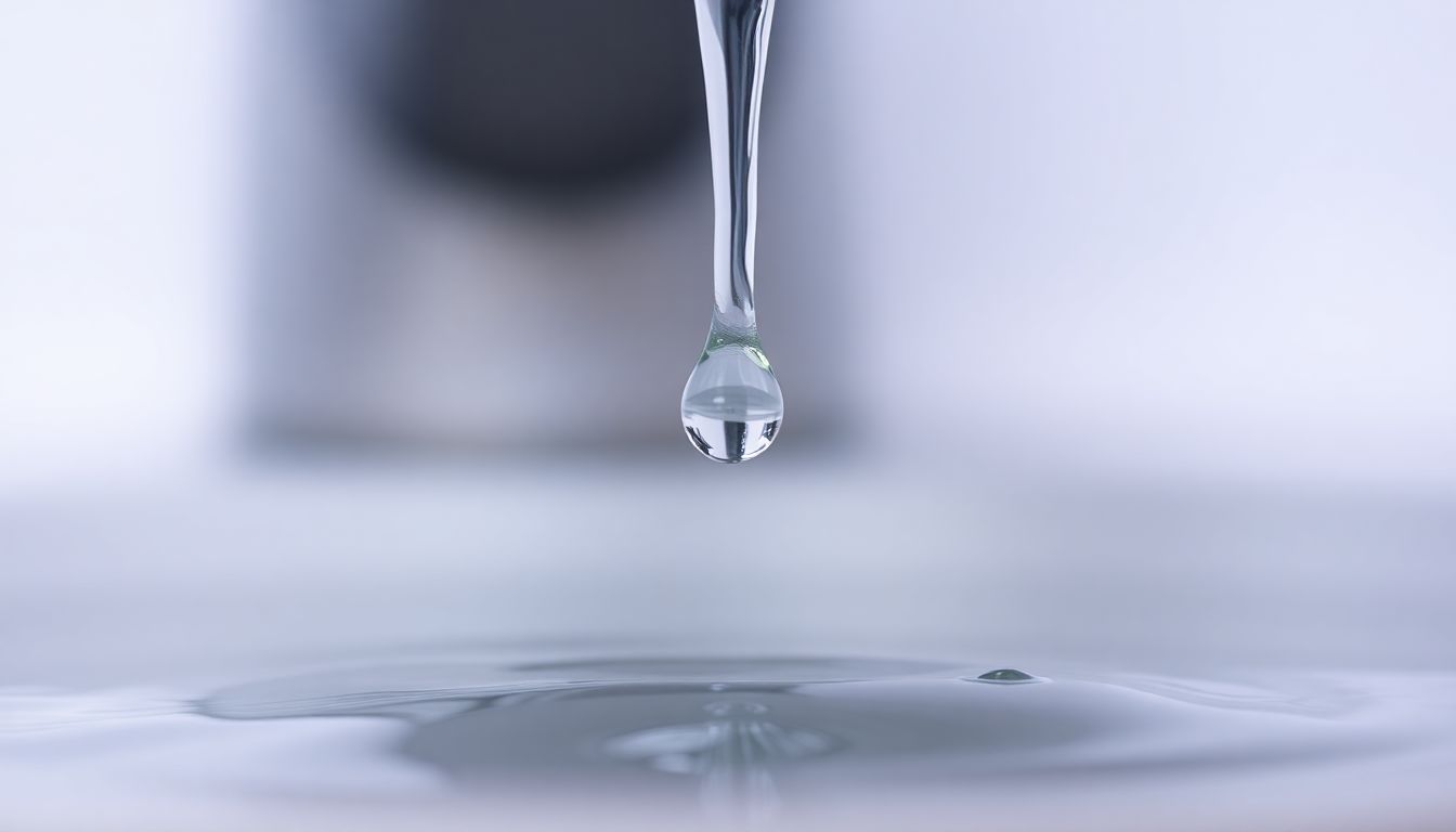 drop
