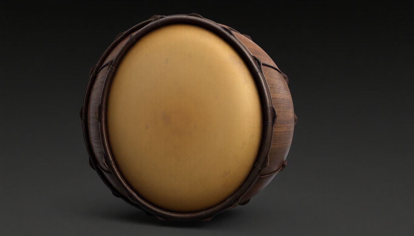 drum