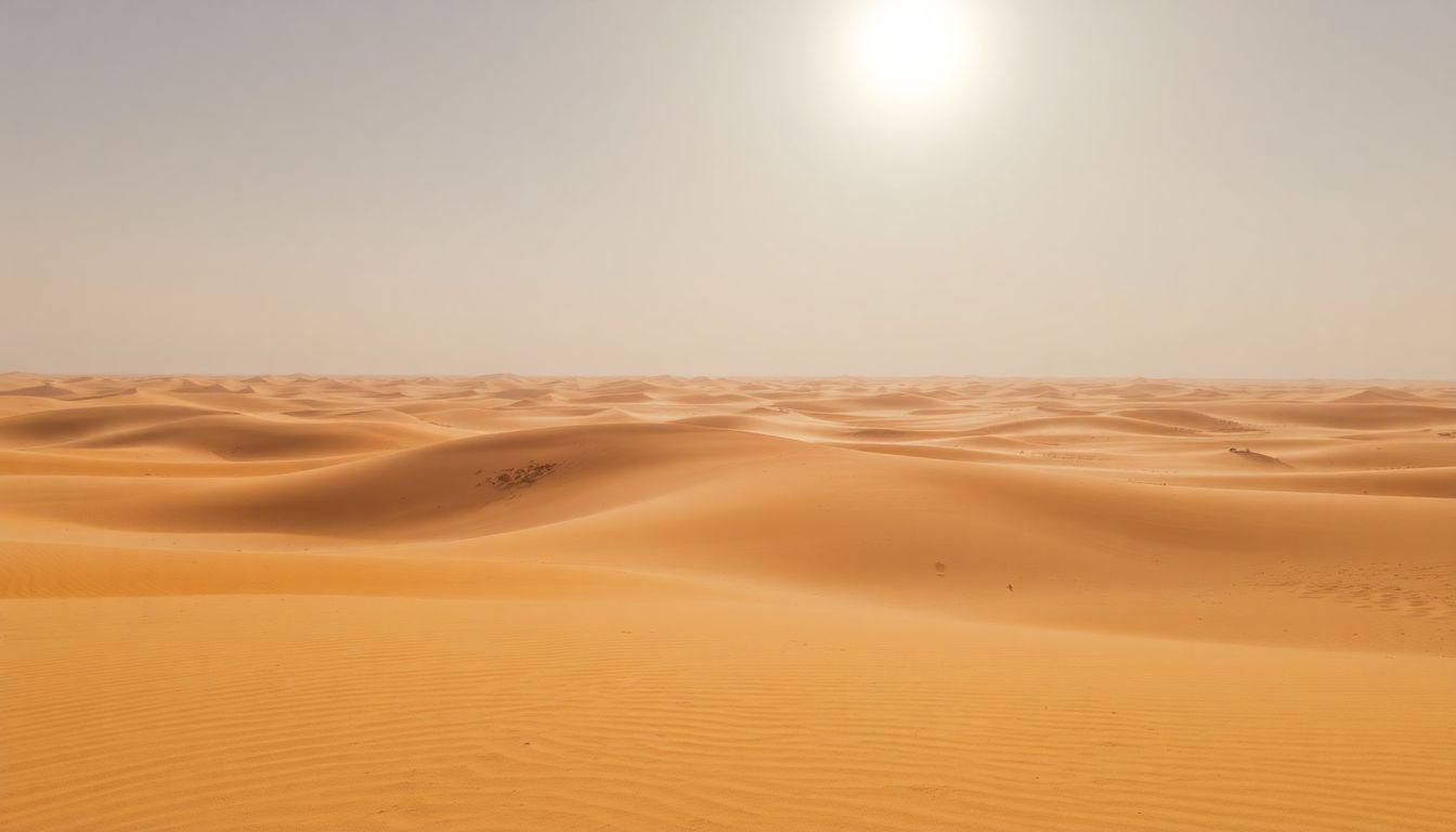 dry