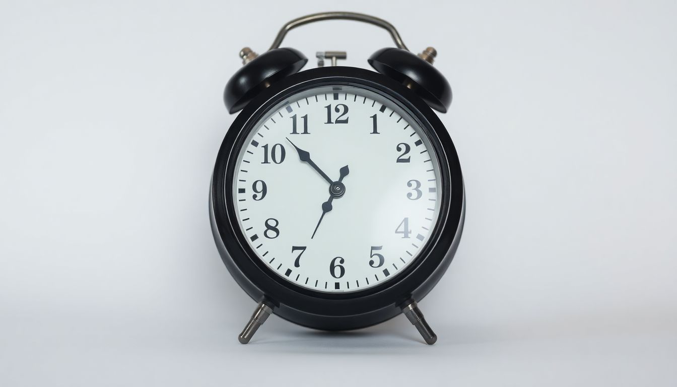 duration