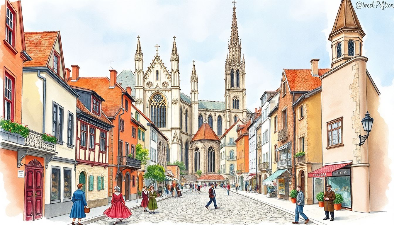 European
