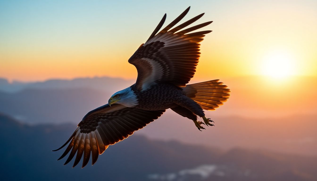 eagle
