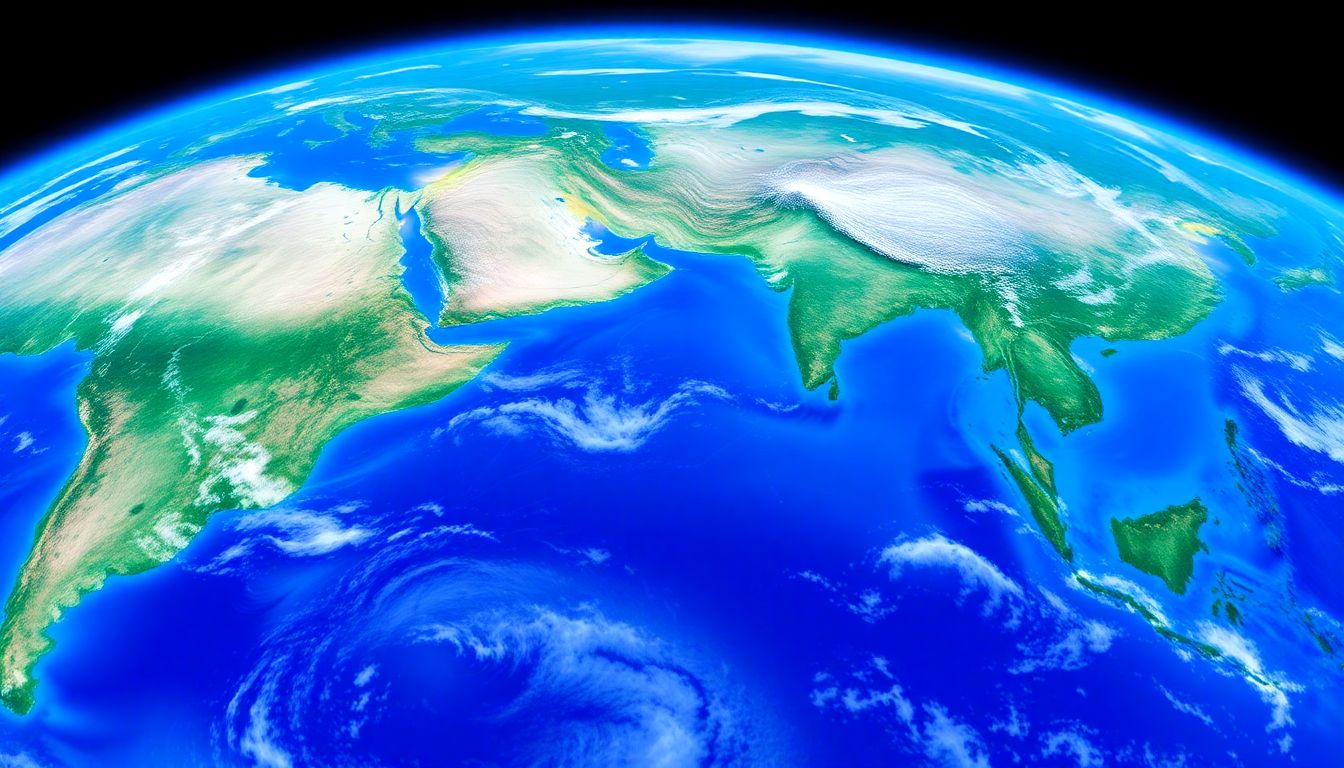 earth