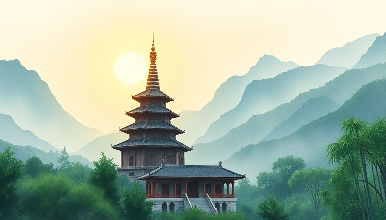 eastern