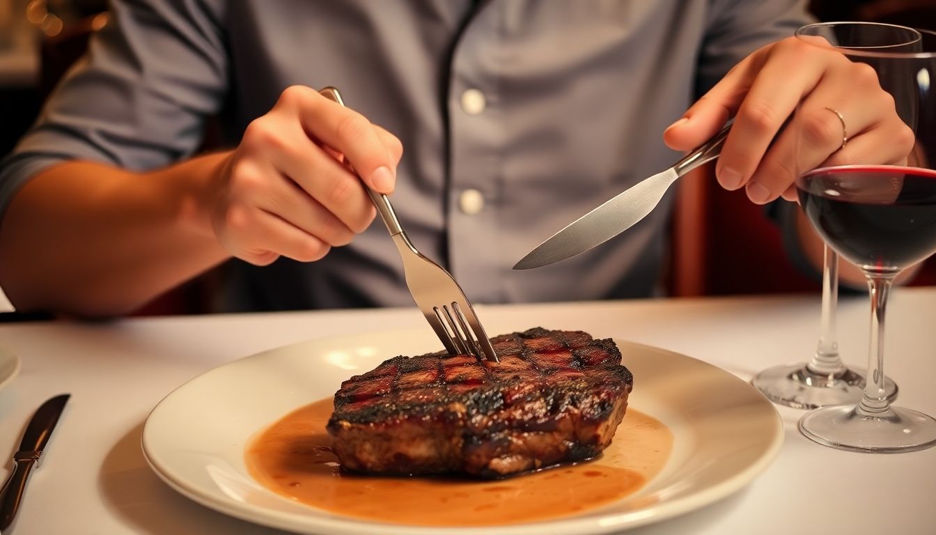 eat
