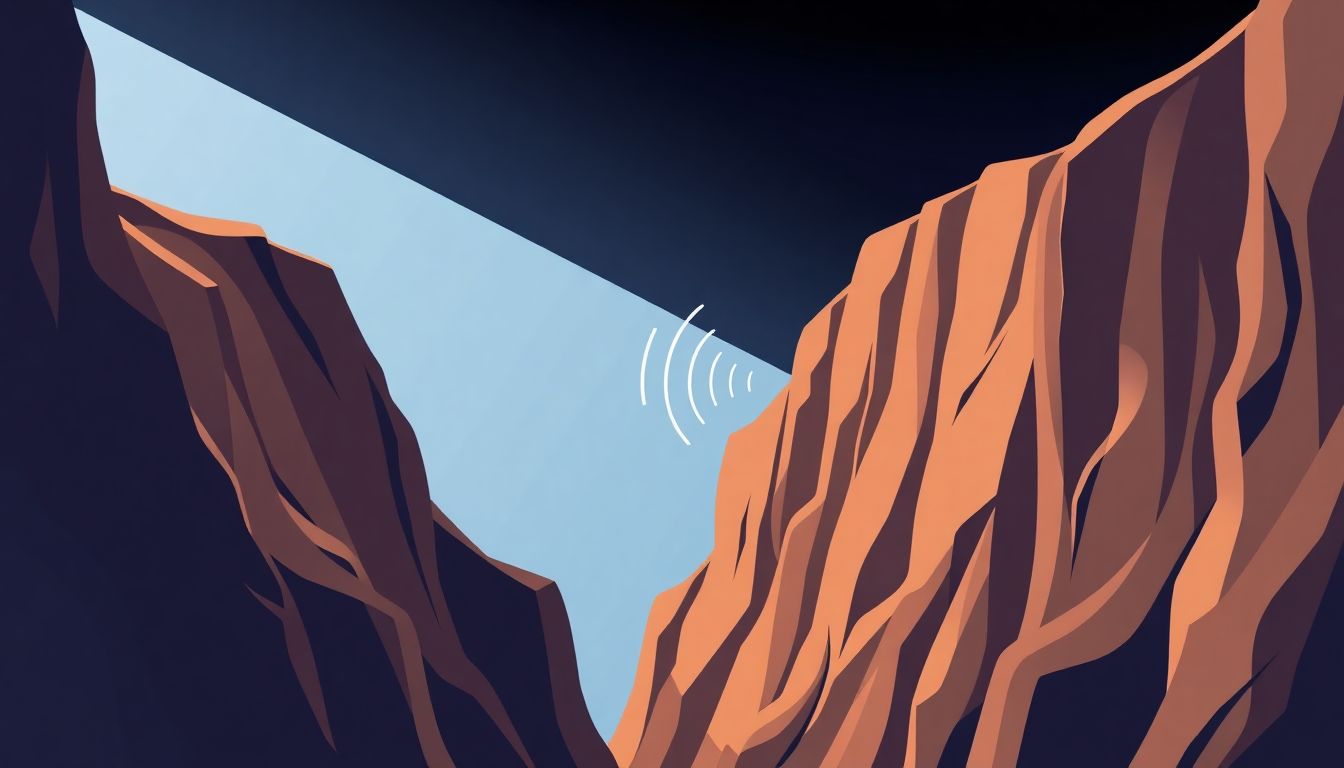 echo