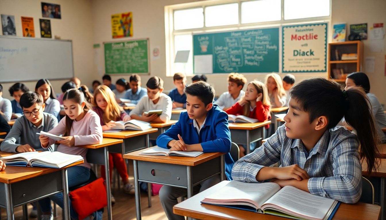 education