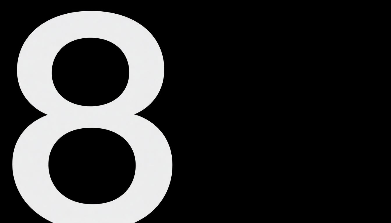 eight