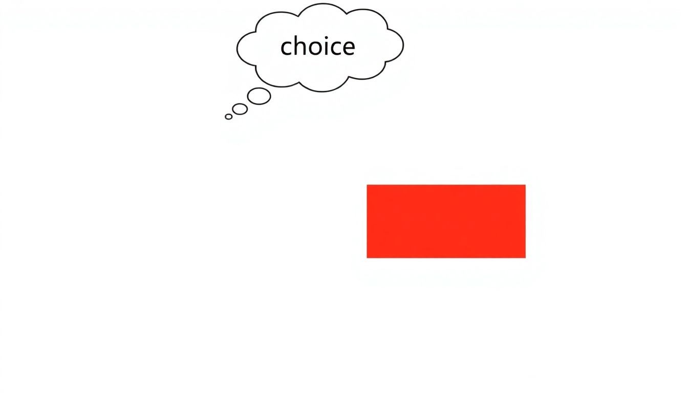 either
