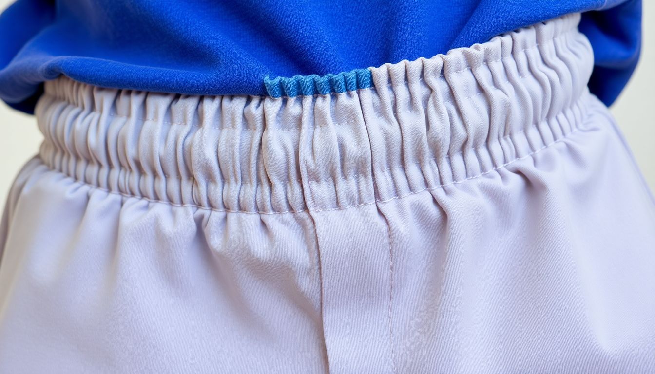 elastic