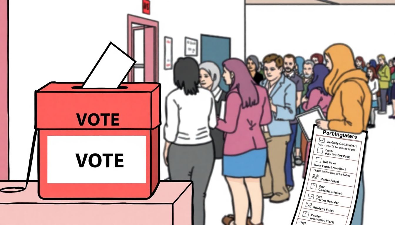 election