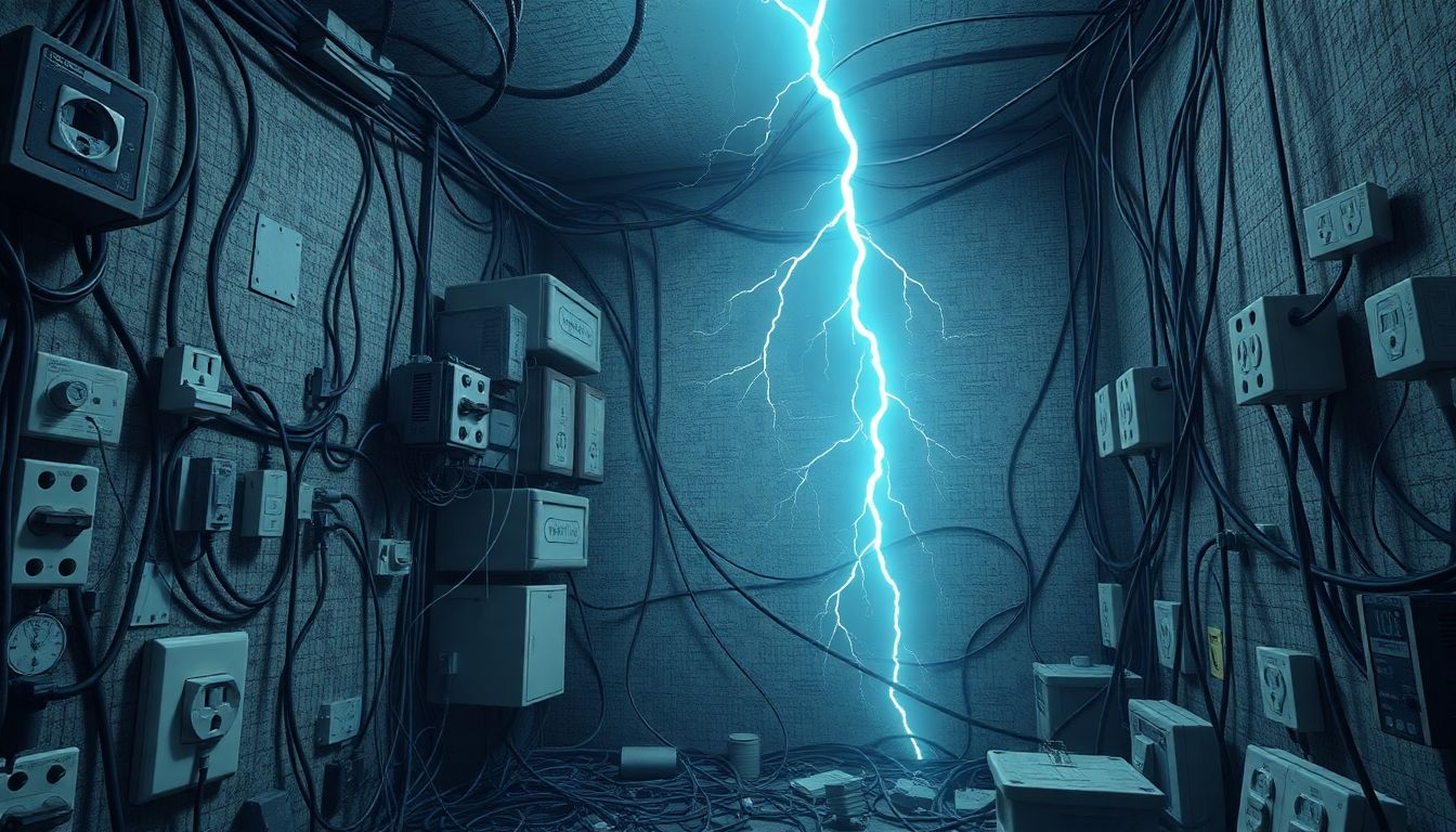 electricity