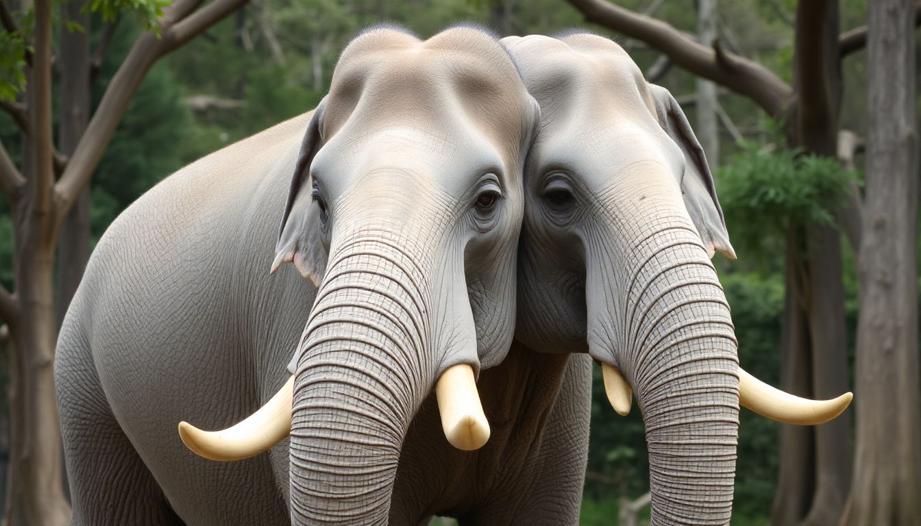 elephant