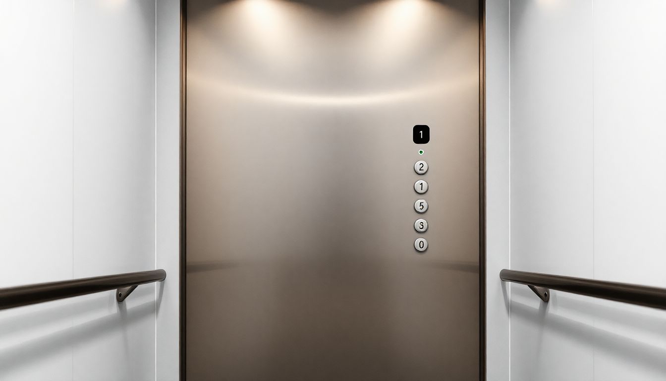 elevator