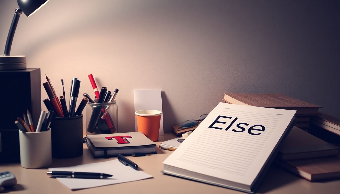 else