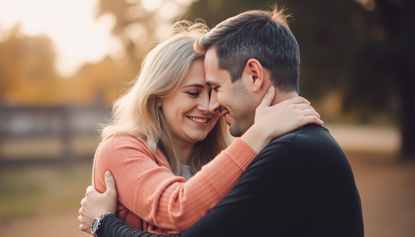 embrace