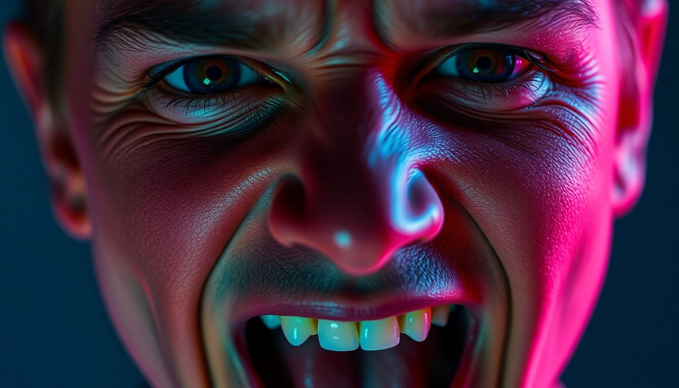 emotion