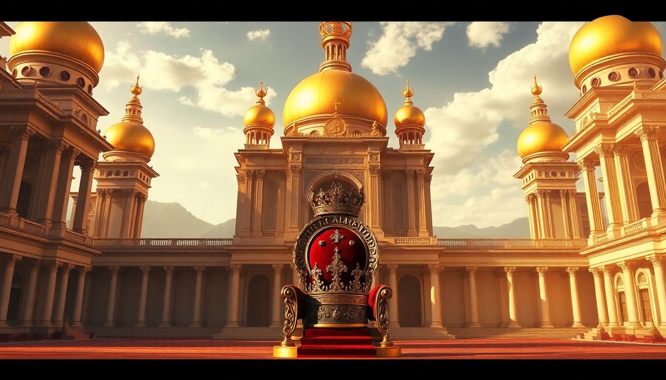 empire