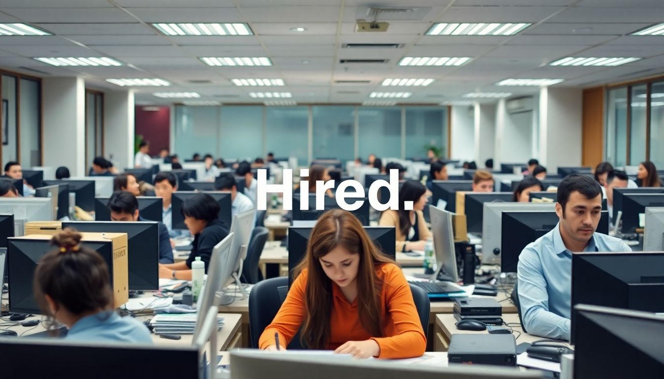 employ
