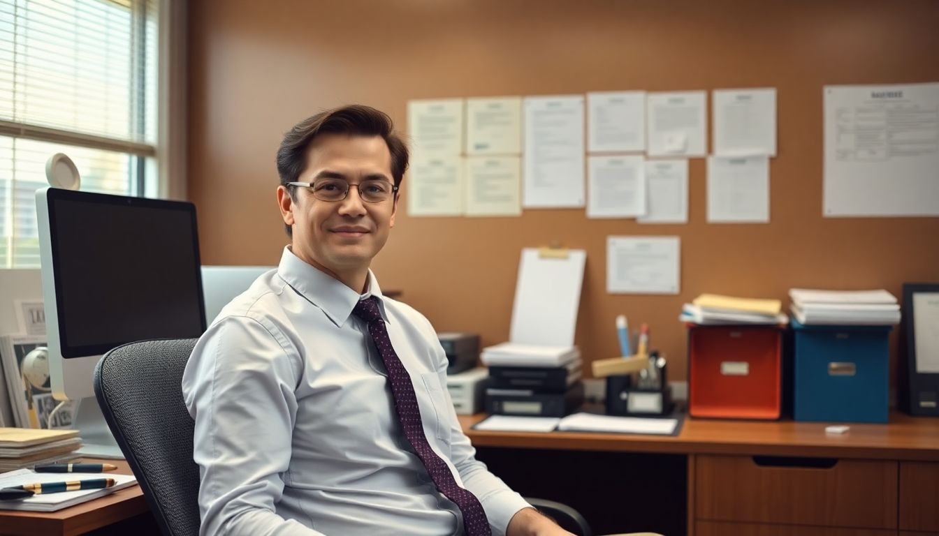 employee