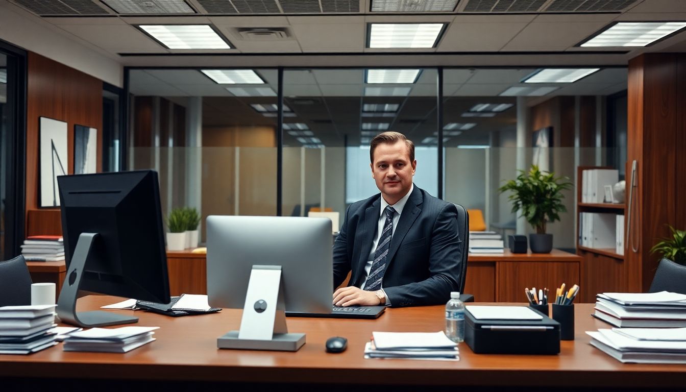 employer