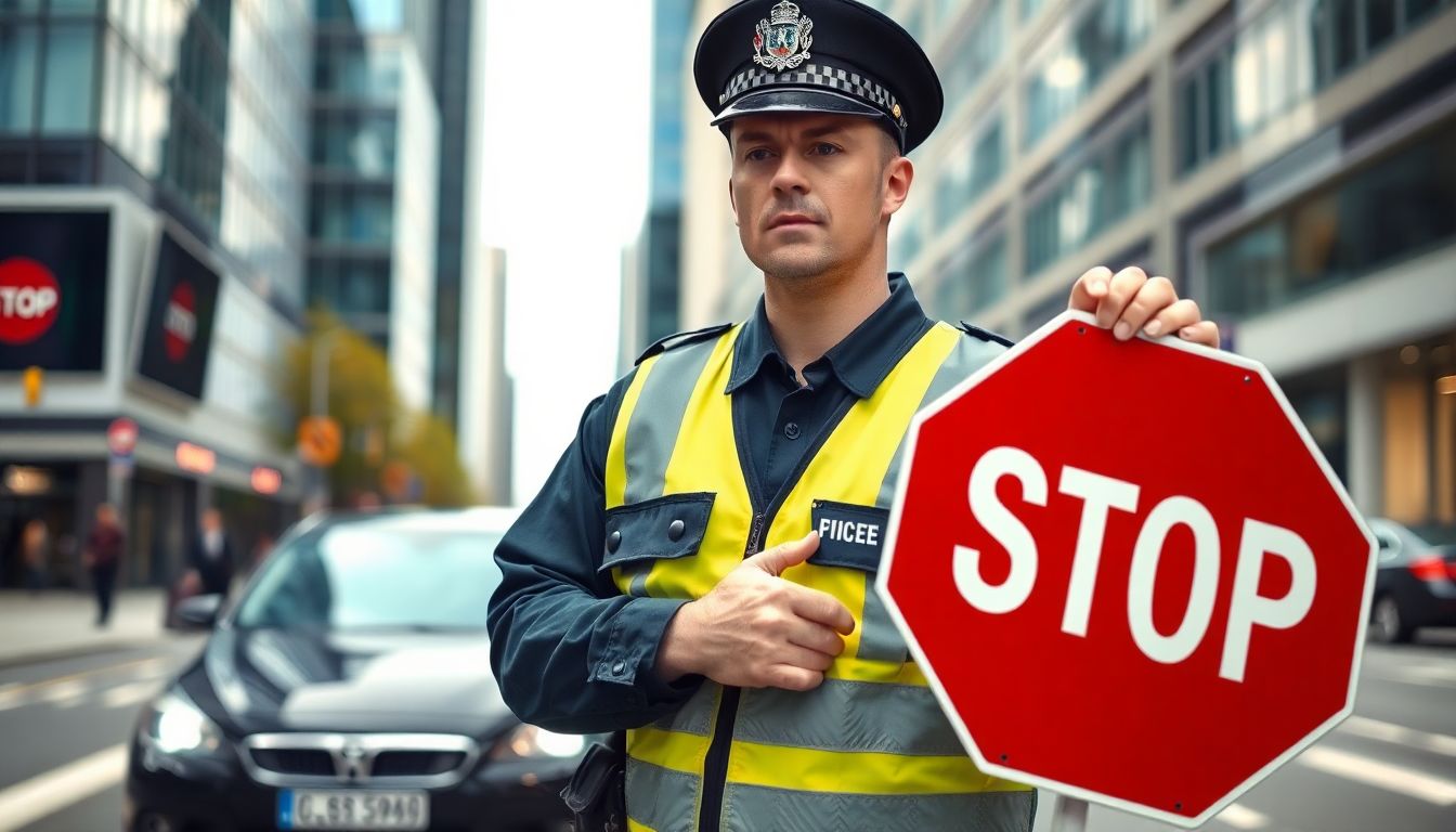 enforce