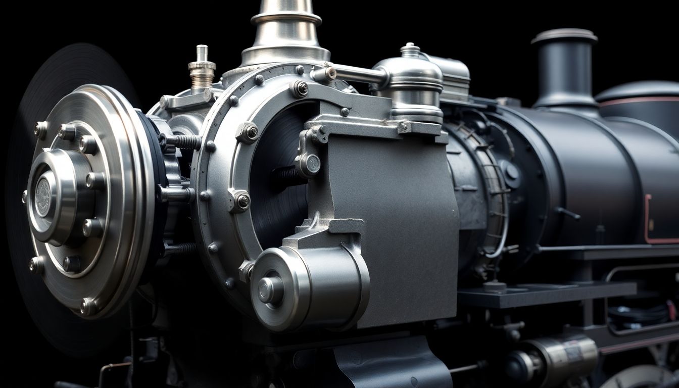 engine