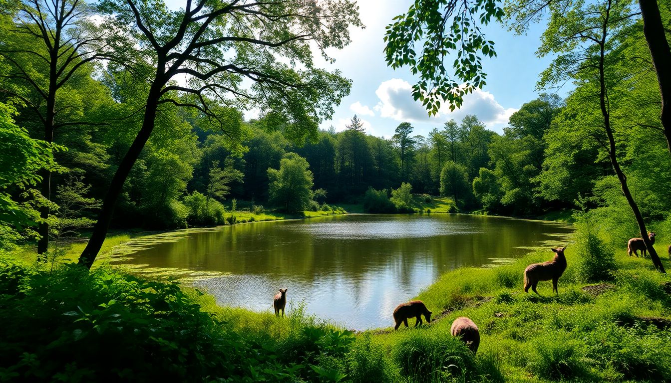 environment