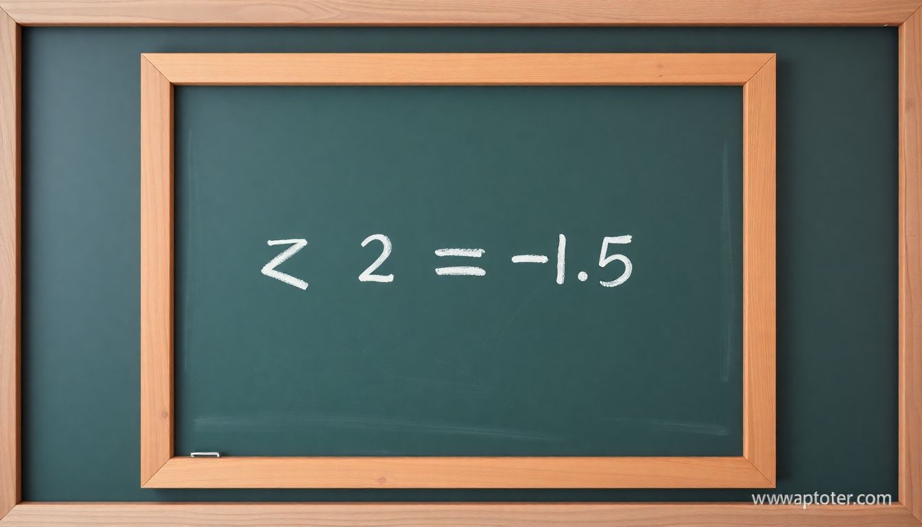 equation