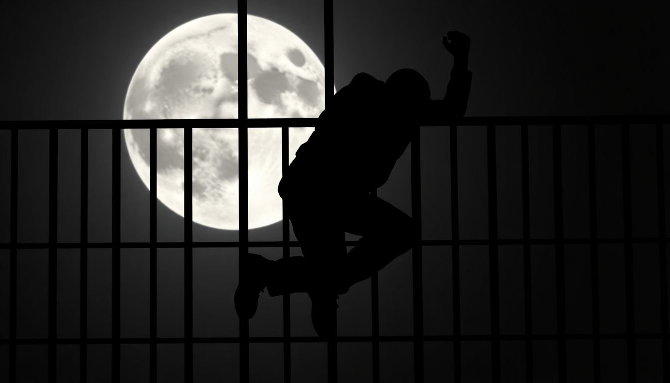escape