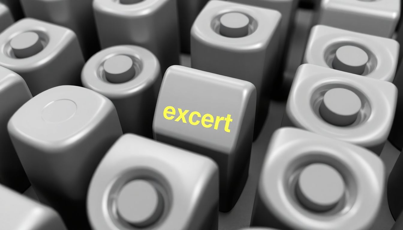 except