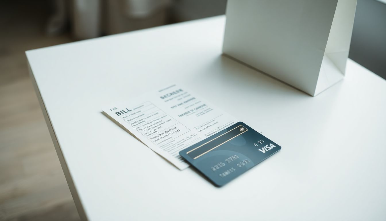 expense