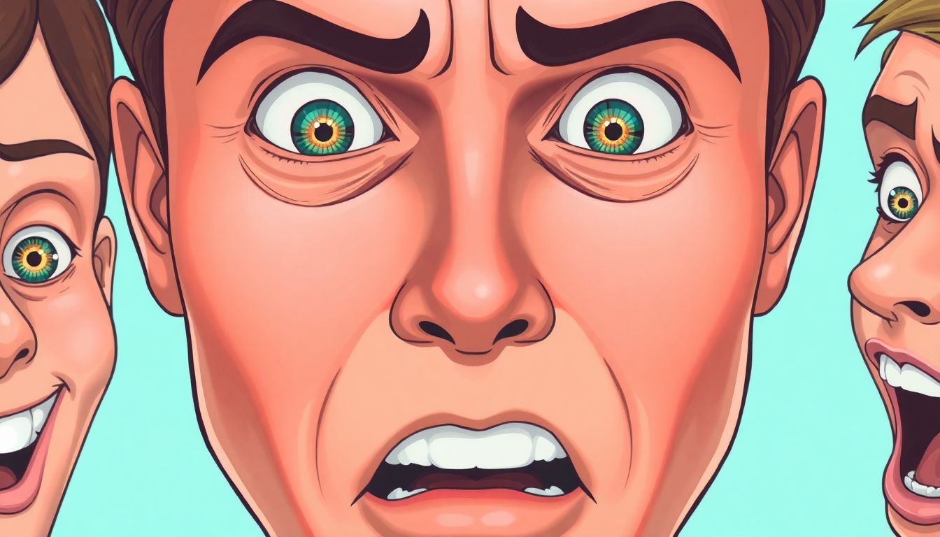expression