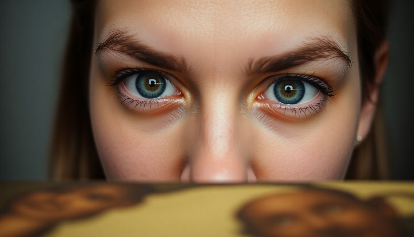 eye
