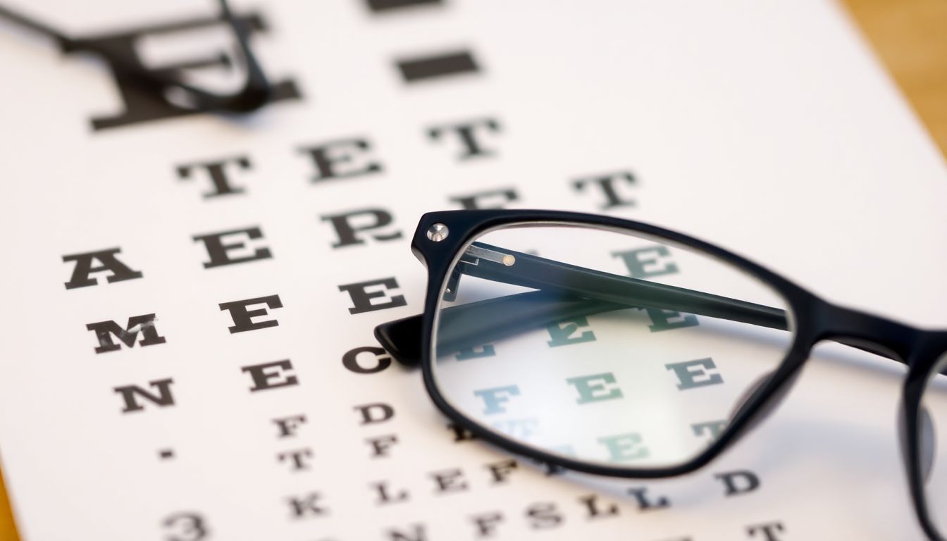 eyesight