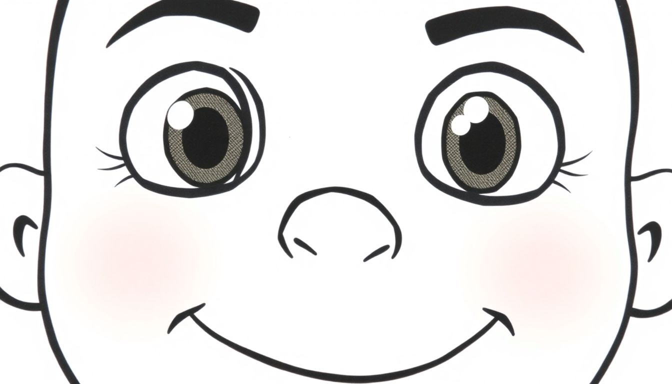 face