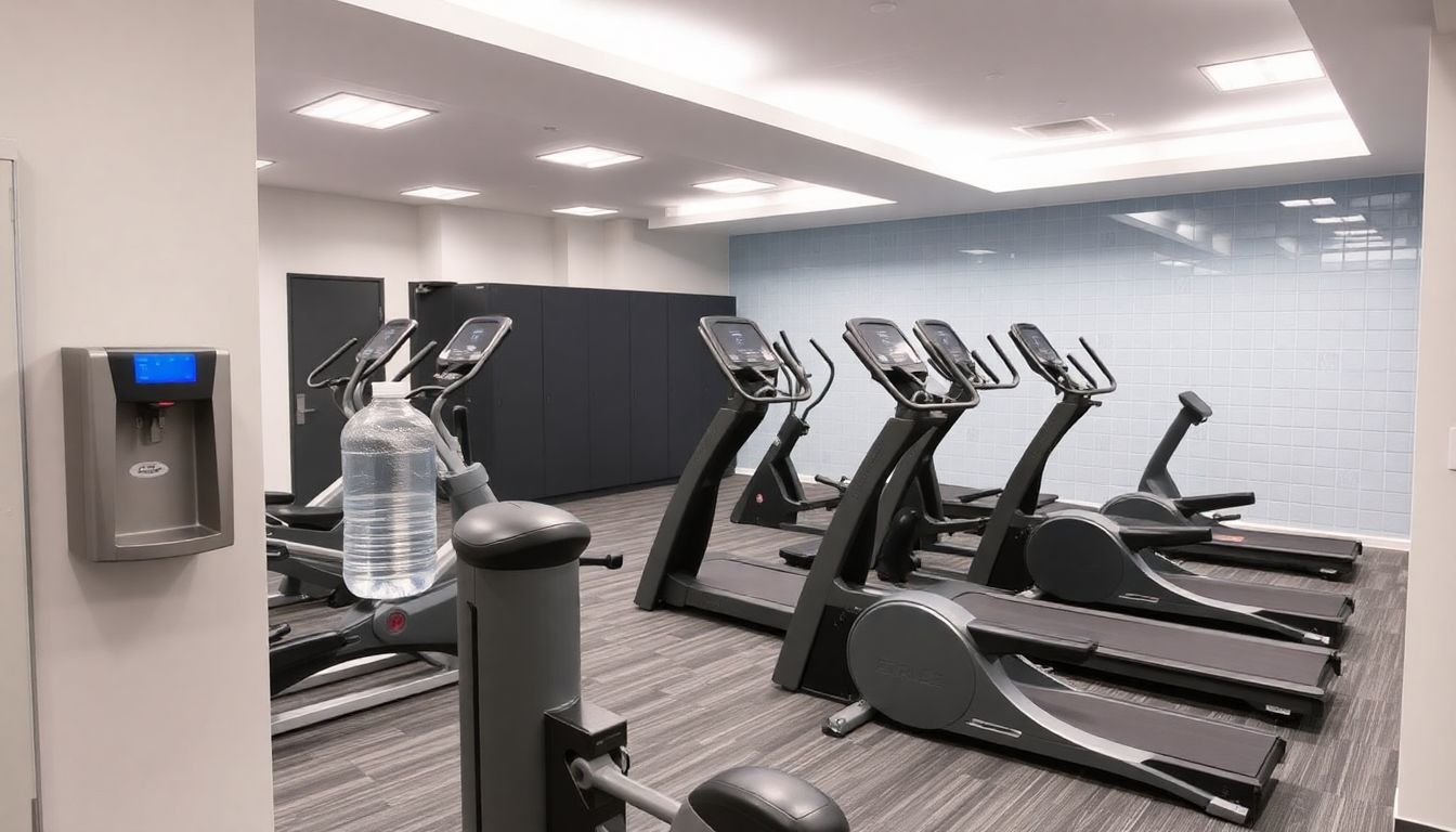 facility