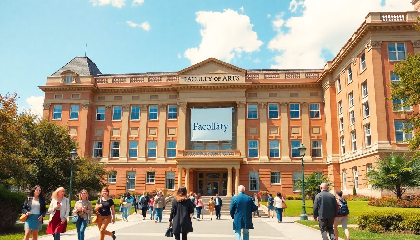 faculty