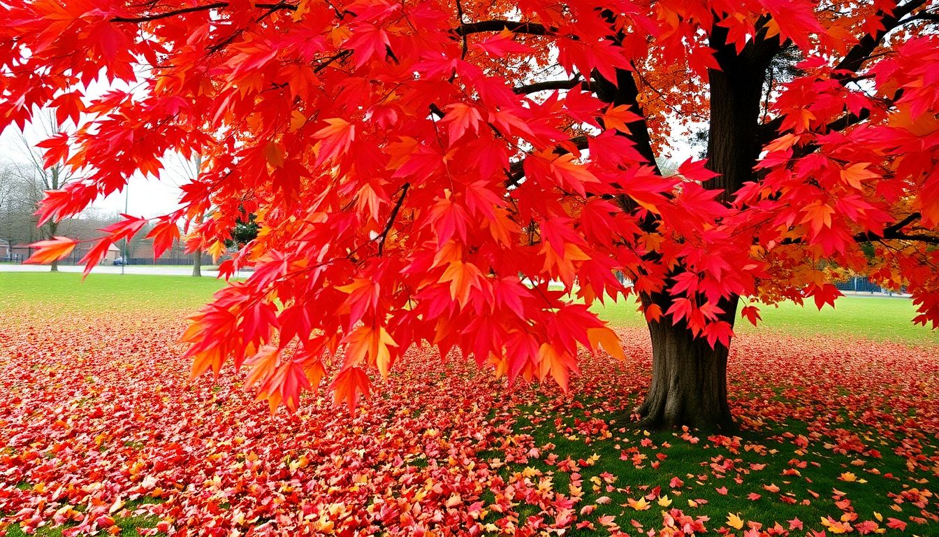 fall