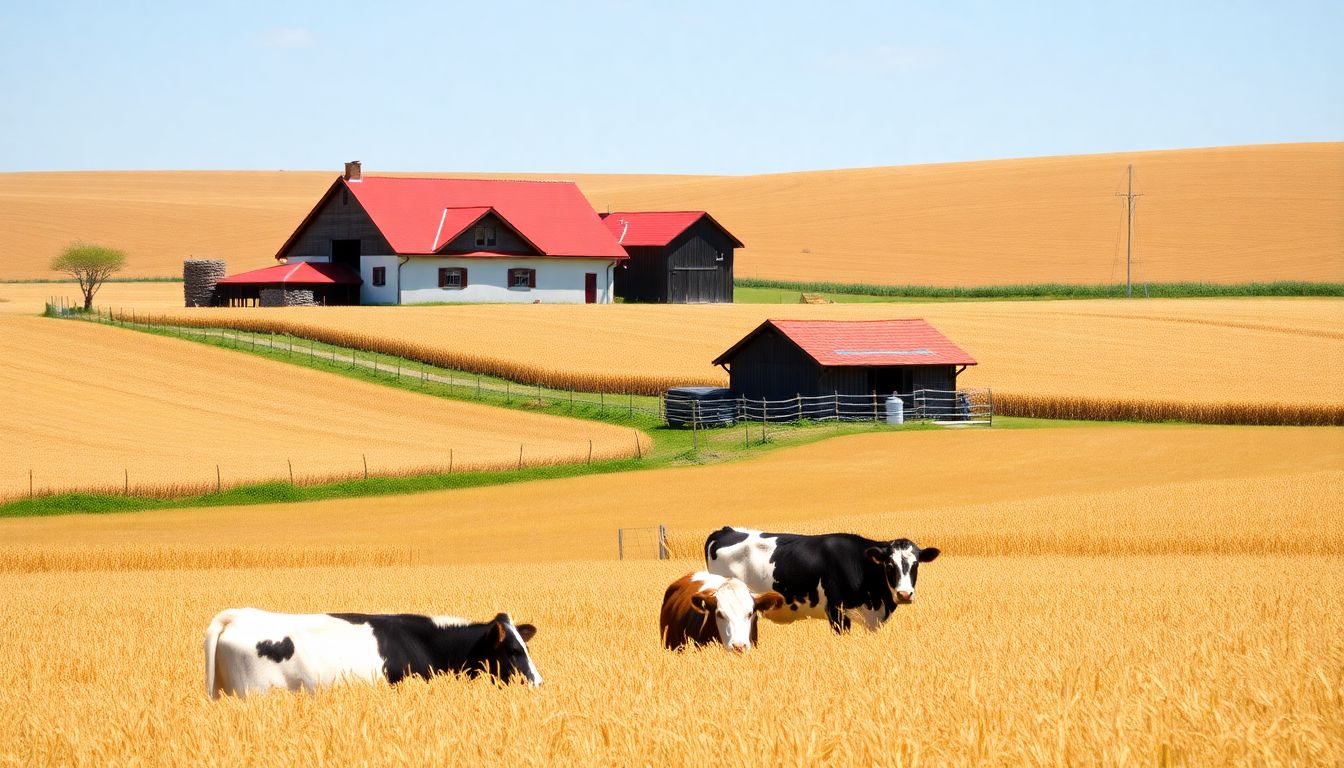 farm
