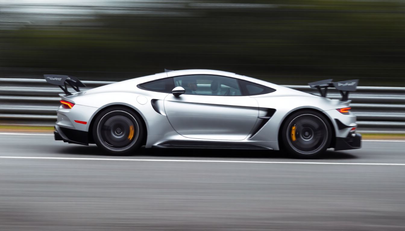 fast