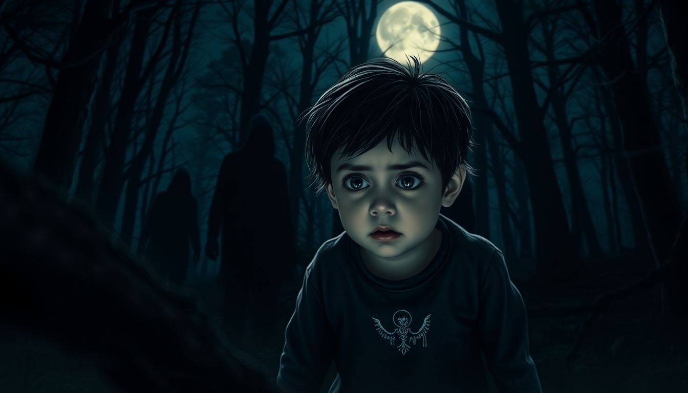 fear