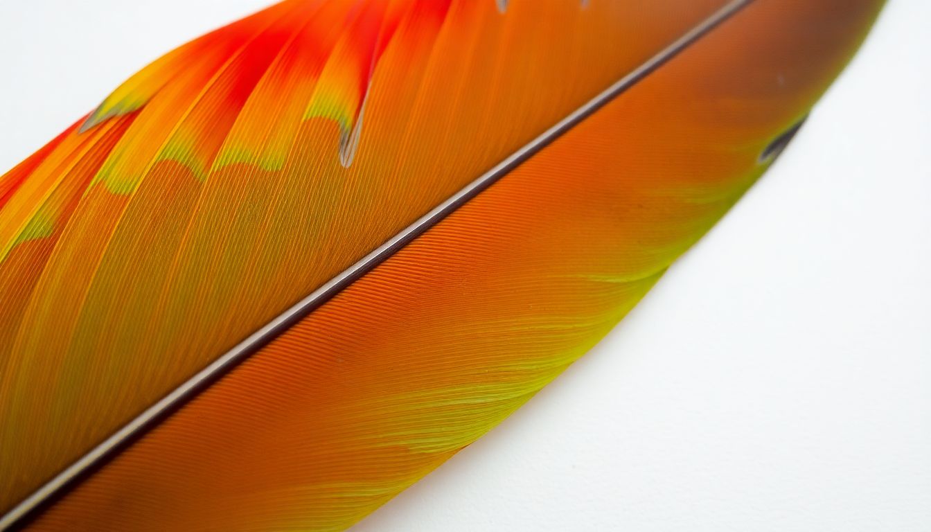feather