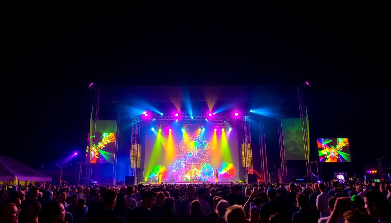 festival