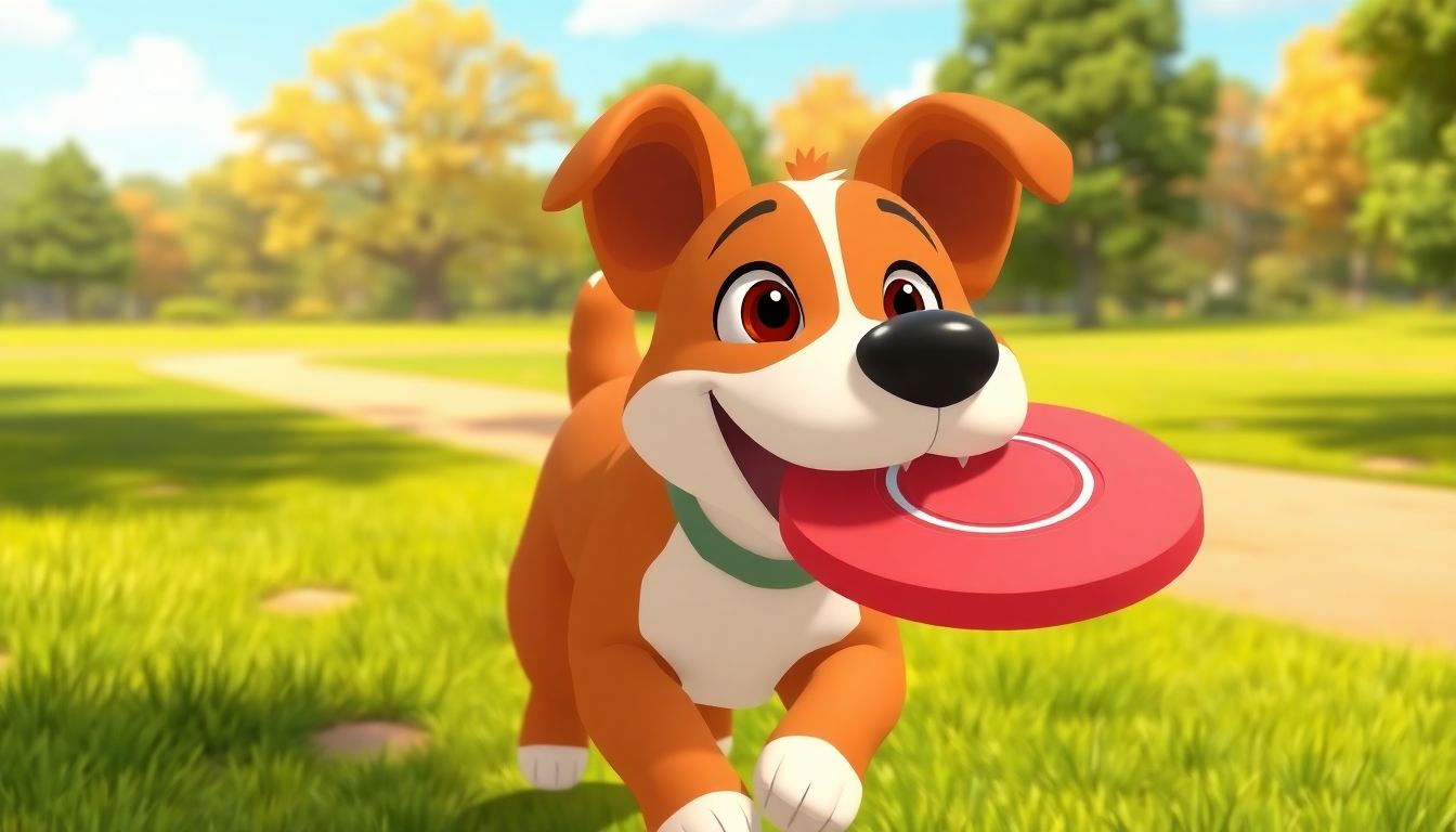 fetch