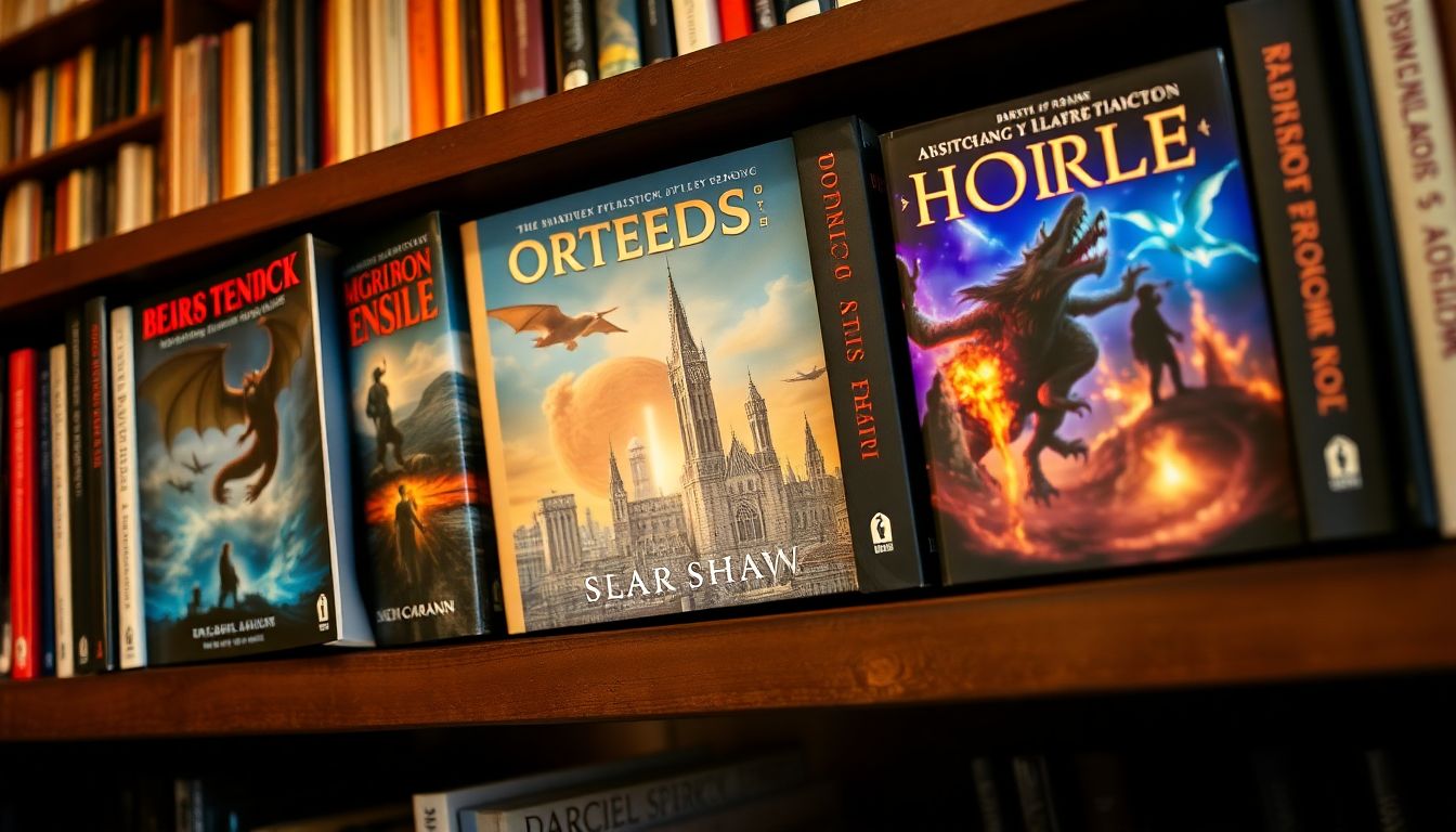 fiction