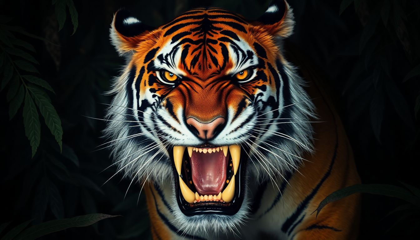 fierce